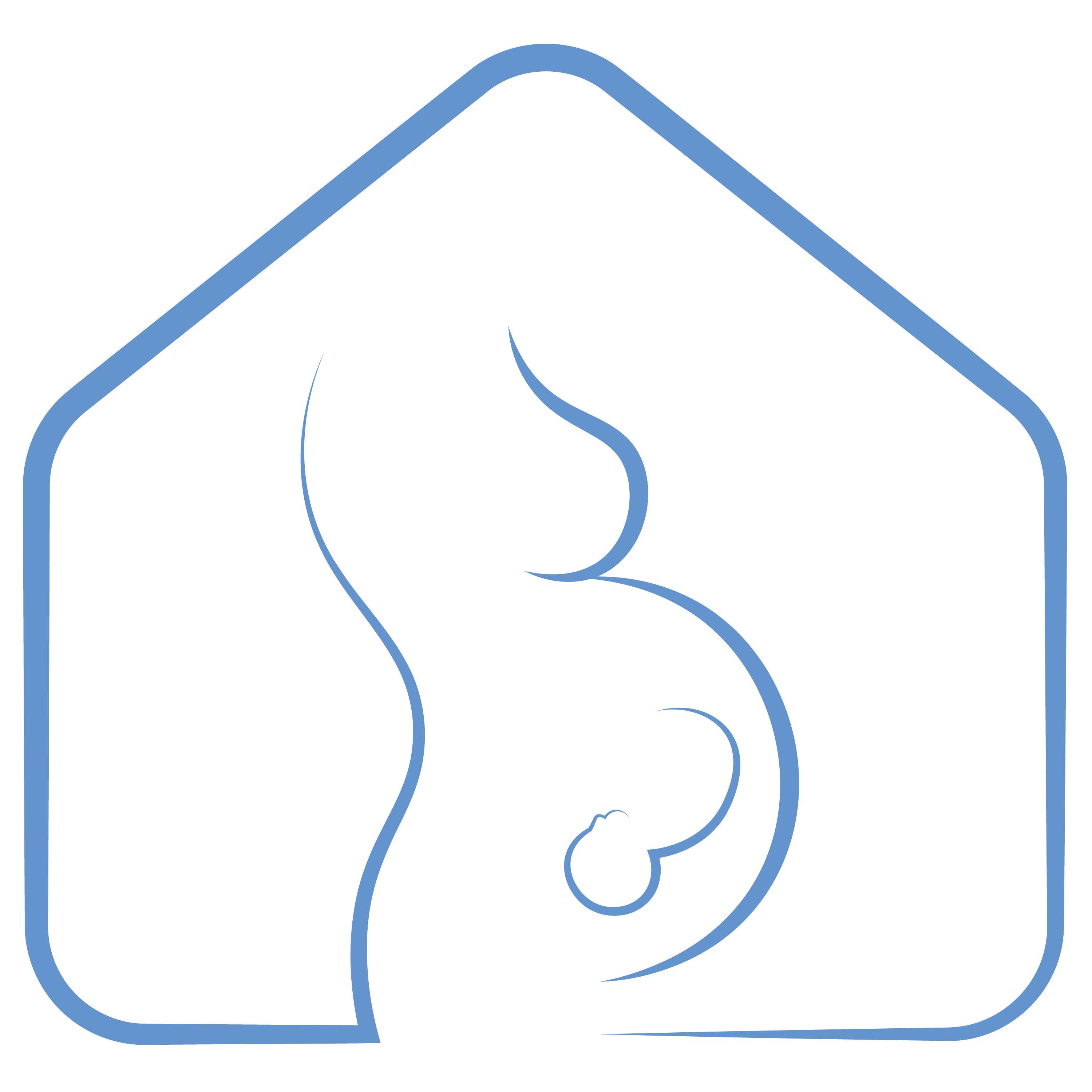 Logo PregnaDigit